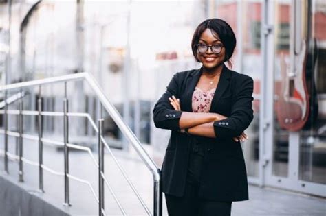 7 Entrepreneurship Funding Programs Nigerian Female Entrepreneurs can ...