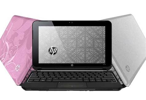 Driver Netbook HP Mini 110 Windows 7 32bit / x86 - Drivers Centre