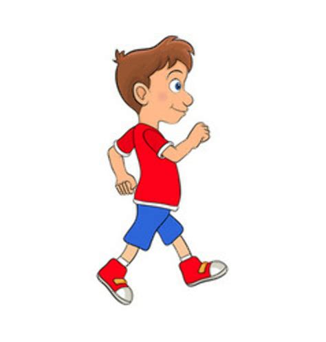 Download High Quality walk clipart little boy Transparent PNG Images - Art Prim clip arts 2019