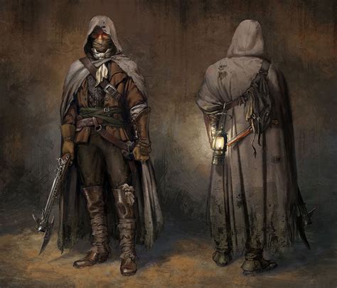 Arno concept art assassin s creed unity art gallery – Artofit