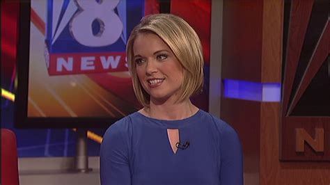 Fox 8 News in the Morning welcomes new co-anchor Elizabeth Noreika ...