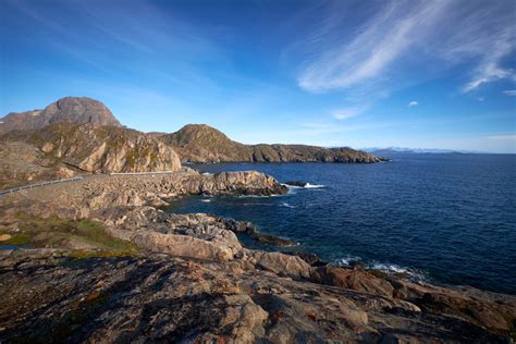 Best hiking trails around Sisimiut | Guide to Greenland