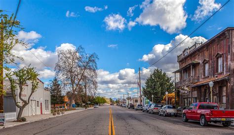 10 Cool Things to Do in Los Alamos, California California Towns, California Coast, Southern ...