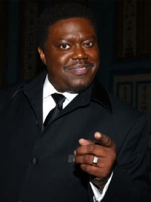 Bernie Mac Show Quotes. QuotesGram