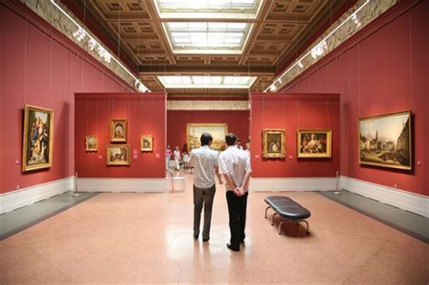 Detroit Institute of Art Worth $4.6 Billion