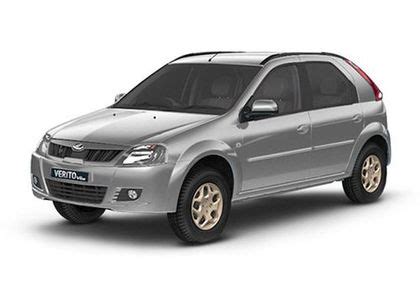 Mahindra Verito Vibe Mist Silver Colour - Mist Silver Verito Vibe Price