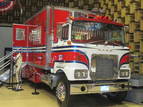 Mack Museum-Allentown - Antique and Classic Mack Trucks General Discussion - BigMackTrucks.com