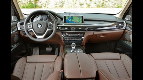 Anyone else find the interior of BMW cars very ugly ...