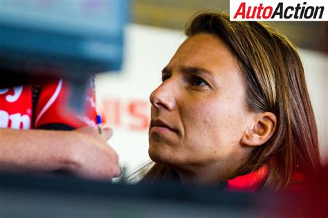 SIMONA DE SILVESTRO TO RACE DAYTONA 24 HOUR - Auto Action