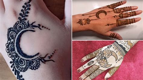 10 Latest Simple Mehndi Design 2022 Ideas That Will Take Your Breath Away!