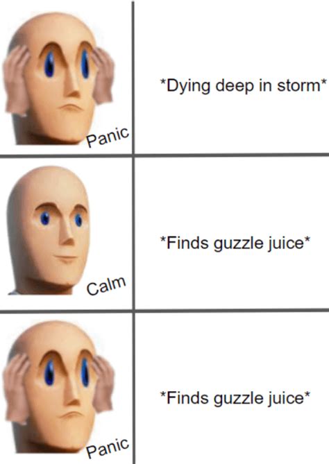 Guzzle juice effect turns off when you take damage : r/FortNiteBR