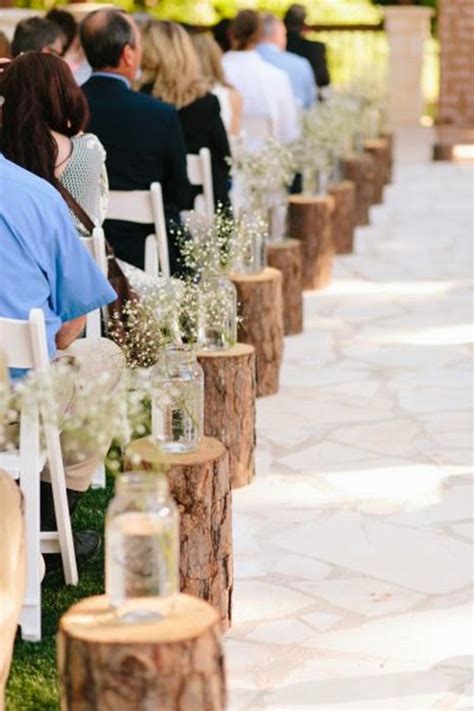 Wedding Ideas Blog Lisawola: Unique Rustic Wedding Reception Party Ideas for Fall 2015