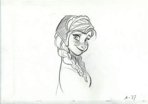 Photos: Disney's Concept Art for Frozen | TIME