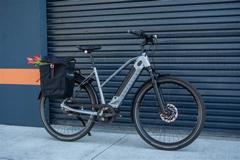 Gazelle Electric Bikes Review: Premium Dutch E-Bikes for All Rides