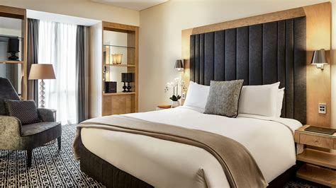 Sofitel Sydney Wentworth hotel reopens after renovations - Point Hacks