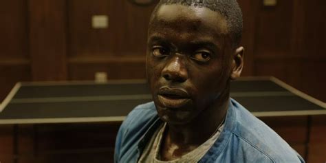 Nope Director Jordan Peele Hints At A Possible Get Out Sequel