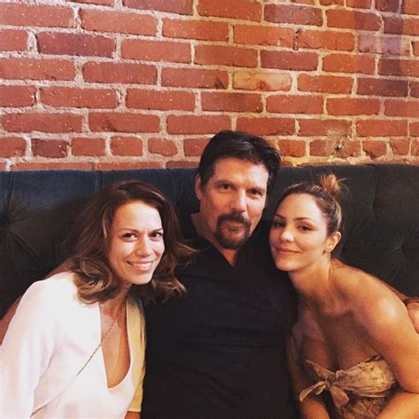 Instagram post by Paul Johansson • Jun 29, 2016 at 4:39am UTC | Bethany joy lenz, Bethany joy ...