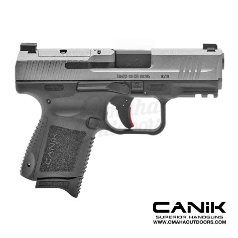 Canik TP9 Elite SC - Omaha Outdoors