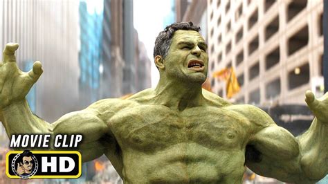 Incredible Hulk Avengers