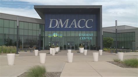 DMACC still negotiating with hackers that shut down its network | who13.com