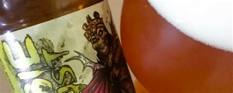 Craft Beer Spotlight: Three Floyds Zombie Dust - Craft Beer Joe