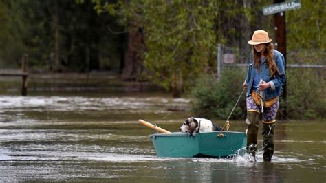 Major flooding hits Montana, storms moving into heartland - ABC News