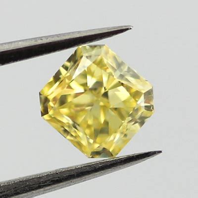 🟡 Yellow Diamonds - Definitive Buying Guide | Naturally Colored