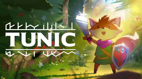 TUNIC ダウンロード版 | My Nintendo Store（マイニンテンドーストア）