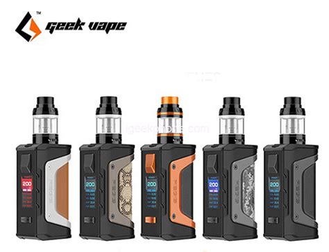 Top E-Cigarettes Brands in 2020 - IGeeKphone China Phone, Tablet PC, VR ...