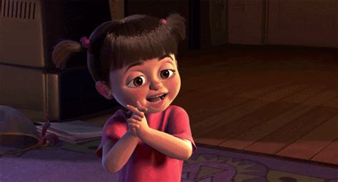 gemmadeighan.com | Disney gif, Monsters inc boo, Monsters inc gif