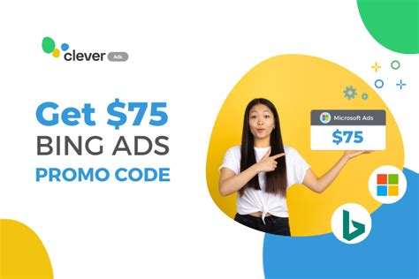 Bing Ads Coupon | Get your Microsoft Ads Promo Code Now!