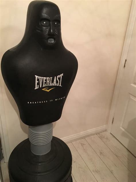 Boxing mannequin | in Hamilton, South Lanarkshire | Gumtree