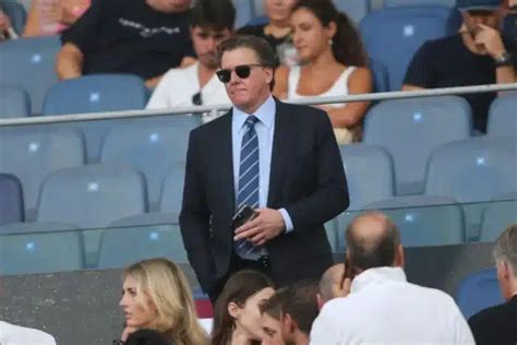 Roma president Dan Friedkin submits offer to purchase Everton