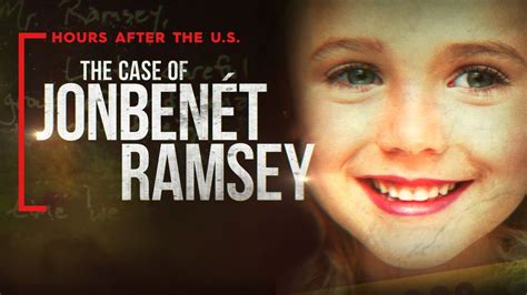 JonBenét-Ramsey-What-Really-Happened? -true-crime-documentaries-on-netflix - The Best of Indian ...