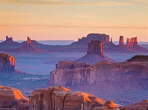 1600x1200 Monument Valley Desert Photography 1600x1200 Resolution Wallpaper, HD Nature 4K ...