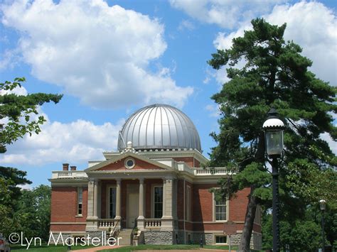 The Cincinnati Observatory Center. | Taj mahal, Observatory, World