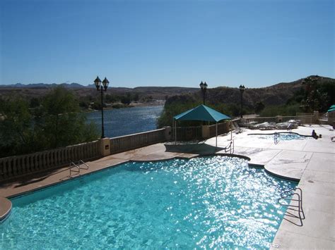 HarrahsFamilyPool01 | Harrah's Laughlin pool & hot tub overl… | Flickr