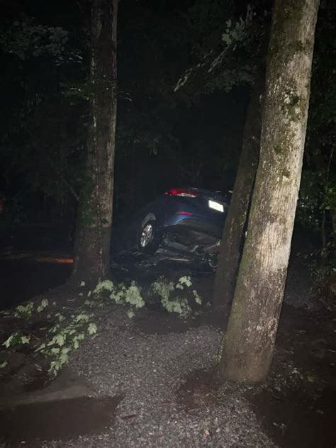 Flooding forces over 400 evacuations from Gatlinburg campground | WKBN.com