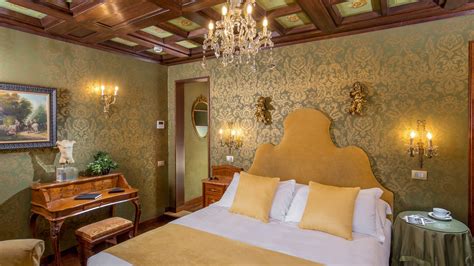 Boutique Hotel Campo De' Fiori Rome | Facilities