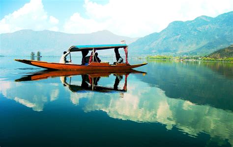 11 Interesting facts about Jammu & Kashmir - Tusk Travel Blog