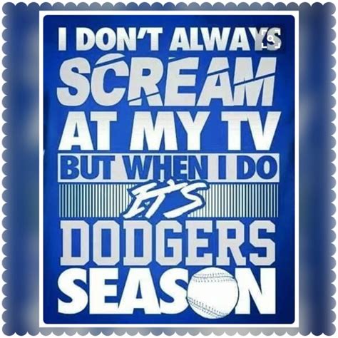 pinterest: samparra515 | Dodgers baseball, Dodgers girl, Dodgers