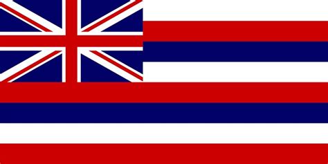 Flag of Hawaii | Meaning, History & Facts | Britannica