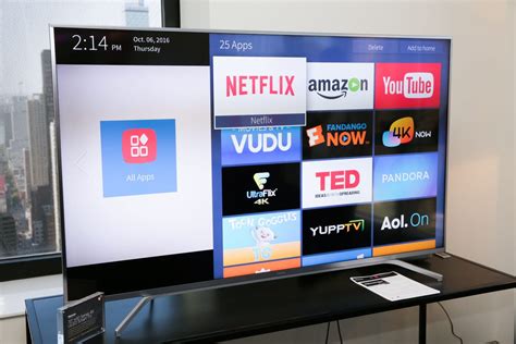 Hisense high-end TVs - CNET