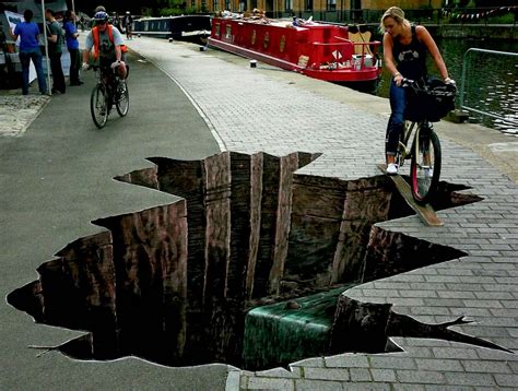 Graffitie: 3D Graffiti Street art