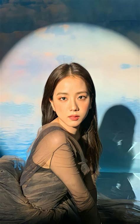 Jisoo blackpink photoshoot – Artofit