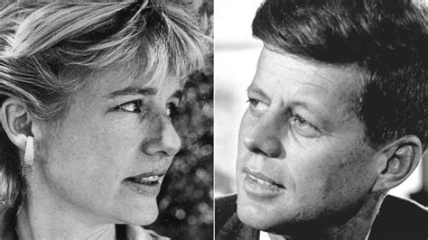 JFK's Love Letter to Alleged Mistress Is up for Auction - ABC News