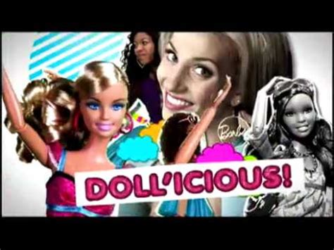 The Barbie® Official Music Video 2009 - YouTube