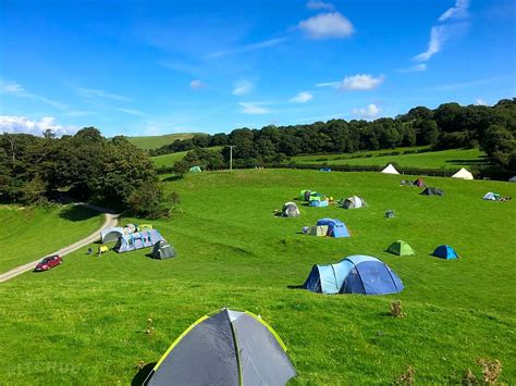 Wild camping | Best Campsites in Wales 2021 - Book 49 Campsites on Pitchup®