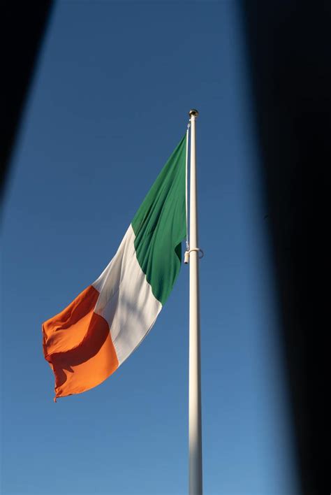 Irish Republican Flags and Their Meanings - Soapboxie