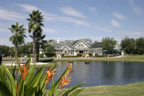 Eagle Harbor Golf Club in Orange Park